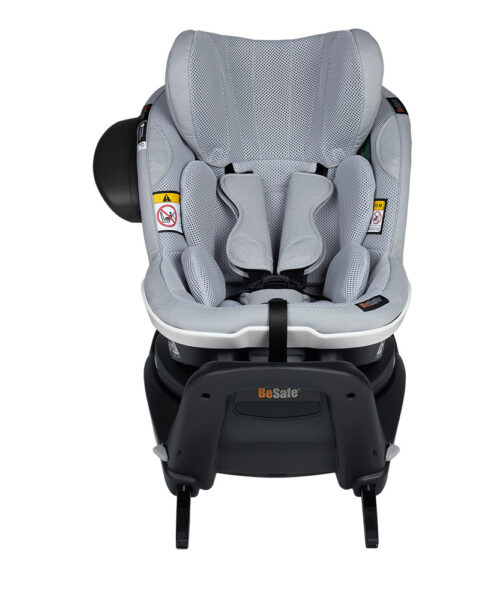 Столче за кола BeSafe iZi Turn M i-Size Peack Mesh 5
